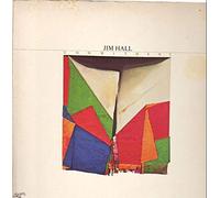 Jim Hall - Commitment - Horizon Records & Tapes - SP-715