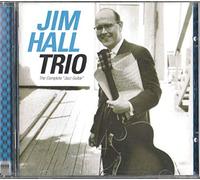 Jim Hall - Complete Jazz Guitar, The [Spanish Import]