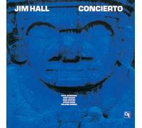 Jim Hall - Concierto - Concerto De Aranjuez