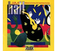 Jim Hall - Dedications & Inspirations
