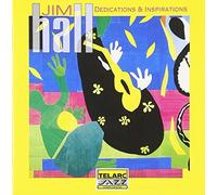 Jim Hall - Dedications & Inspirations by Jim Hall (1994-04-26)