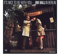 Jim Hall - In Berlin