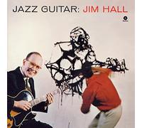 Jim Hall - Jazz Guitar [VINYL]