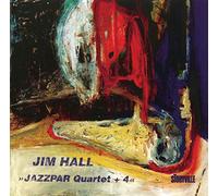 Jim Hall - Jazzpar Quartet + 4