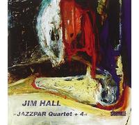 Jim Hall - Jazzpar Quartet + 4