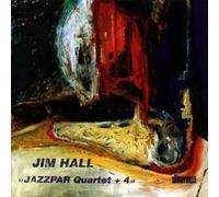 Jim Hall - Jazzper Quartet +4