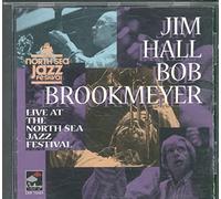 Jim Hall - Live at the North Sea Jazz Festival 1979