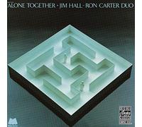 Jim Hall Ron Carter - Alone Together