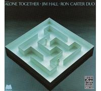 Jim Hall Ron Carter - Alone Together