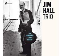 Jim Hall - The Complete Jazz Guitar [VINYL]