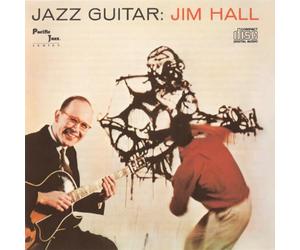 Jim Hall Trio - Jazz Guitar