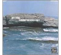Jim Hall - Where Would I Be [VINYL]