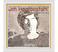 Jim Haptonstahl - Inside My Mind's Eye