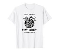 Jim Harold's Campfire Krampus T-Shirt