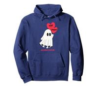 Jim Harold's Campfire Pullover Hoodie