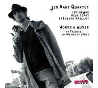 Jim Hart - Words and Music
