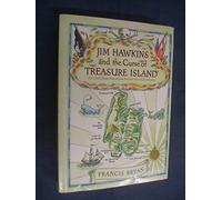 Jim Hawkins and the Curse of Treasure Island