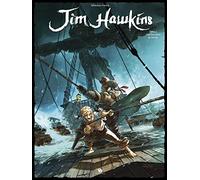 Jim Hawkins - Tome 2