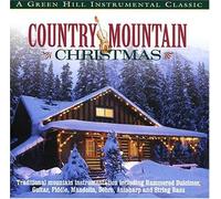 Jim Hendricks - Country Mountain Christmas [New CD]