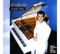 JIM HENDRICKS - I Exalt Thee