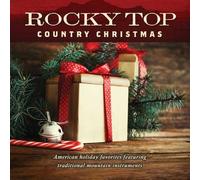 Jim Hendricks - Rocky Top: Country Christmas
