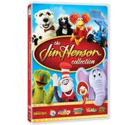 Jim Henson Collection [DVD] [Region 1] [US Import] [NTSC]