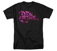 Jim Henson - Dark Crystal Dark Crystal Collage Logo Unisex T Shirt, Black, XXL