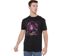 Jim Henson - Dark Crystal Dark Crystal Lust for Power Unisex T Shirt, Black, XXL