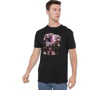 Jim Henson - Dark Crystal Dark Crystal Power Mad Unisex T Shirt, Black, 3XL