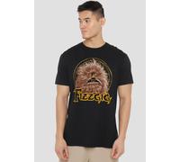 Jim Henson Dark Crystal Fizzgig T-Shirt, Black | Size: Medium Jim Henson Black M