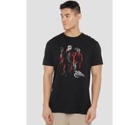 Jim Henson Dark Crystal Skeksis T-Shirt, Black | Size: 5XL Jim Henson Black 5XL