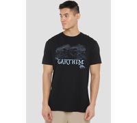 Jim Henson Dark Crystal The Garthim T-Shirt, Black | Size: Small Jim Henson Black S
