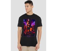 Jim Henson Farscape 20 Years Collage T-Shirt, Black | Size: 2XL Jim Henson Black 2XL