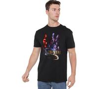 Jim Henson - Farscape Farscape Criminally Epic Unisex T Shirt, Black