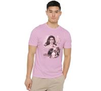 Jim Henson - Labyrinth Labyrinth Sarah Unisex T Shirt, Pink, S
