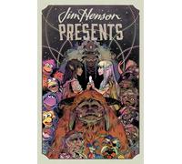 Jim Henson Presents