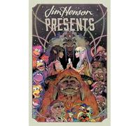 Max Sarin – Jim Henson Presents – Paperback (Multicolor)