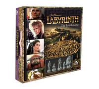 Jim Henson`s Labyrinth: The Board Game