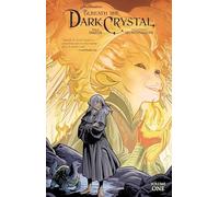 Jim Henson's Beneath the Dark Crystal Vol. 1: (The Dark Crystal)