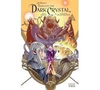 Jim Henson's Beneath the Dark Crystal Vol. 2 (Volume 2)