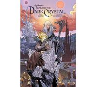 Jim Henson's Beneath the Dark Crystal Vol. 3 (Volume 3)