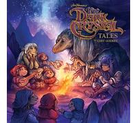 Jim Henson's Dark Crystal Tales