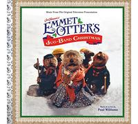PAUL WILLIAMS - Jim Henson's Emmet Otter's Jug-band Christmas