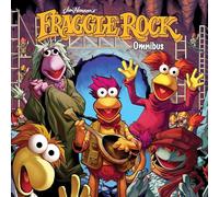 Jim Henson's Fraggle Rock Omnibus (Volume 1)