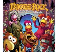 Jim Henson's Fraggle Rock Omnibus (Volume 1)