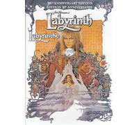 Jim Henson's - Labyrinth (30th Anniversary Edition)