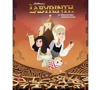 Jim Henson's Labyrinth: A Discovery Adventure
