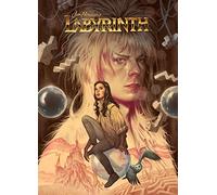 Jim Henson's Labyrinth Artist Tribute (Volume 1)