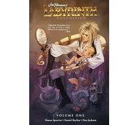 Jim Henson's Labyrinth: Coronation Vol. 1