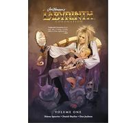 Jim Henson's Labyrinth: Coronation Vol. 1 (Volume 1)